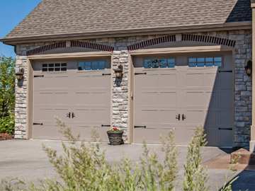Garage Door Maintenance